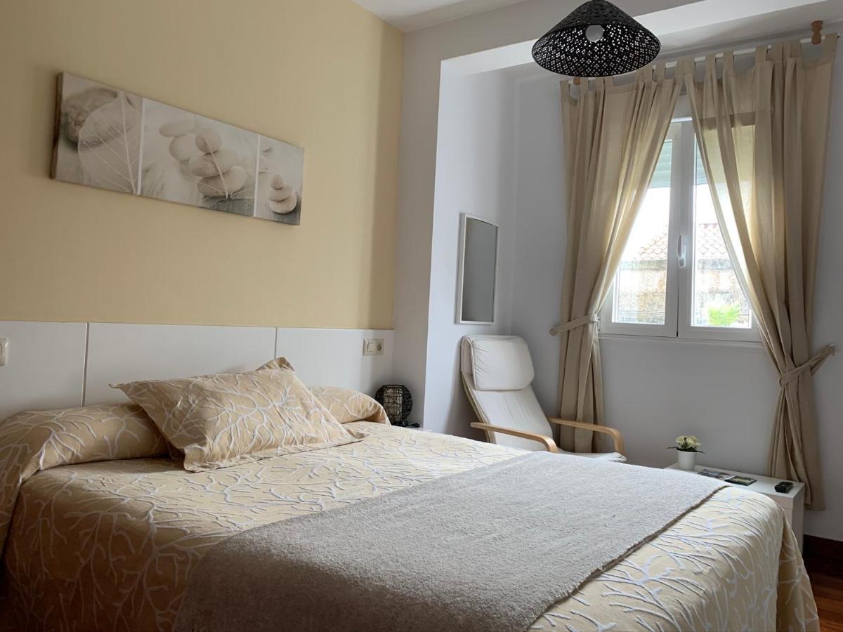 Scq Homes Saint-Jacques-de-Compostelle Extérieur photo