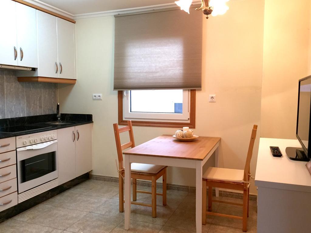 Scq Homes Saint-Jacques-de-Compostelle Chambre photo