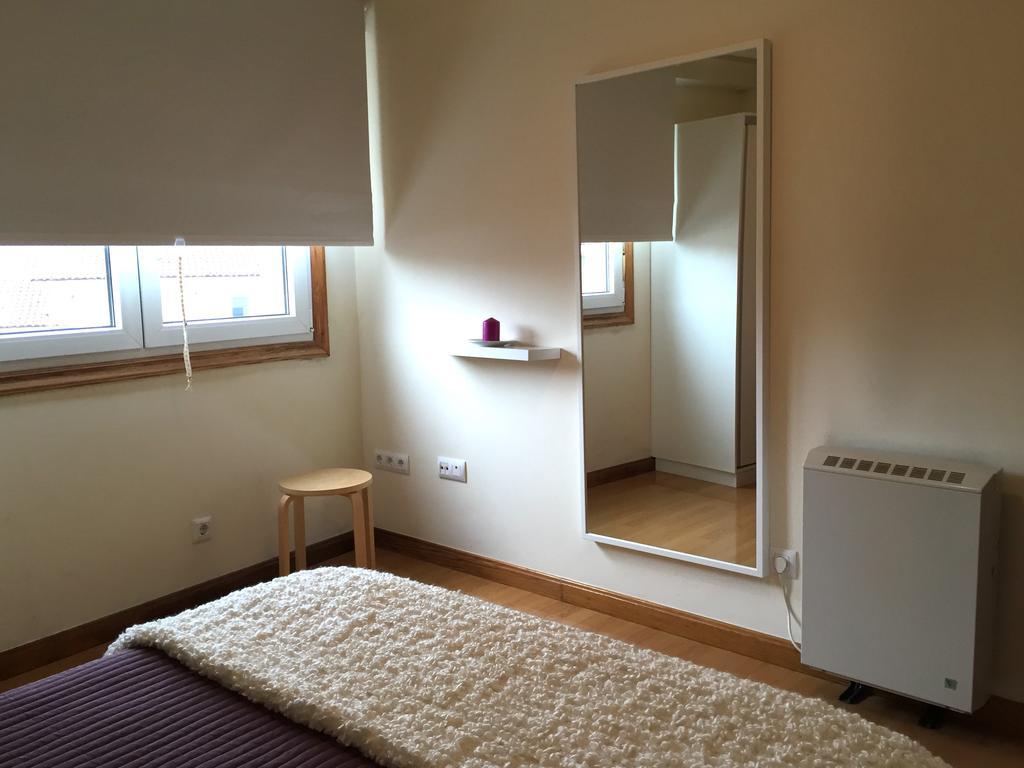Scq Homes Saint-Jacques-de-Compostelle Chambre photo
