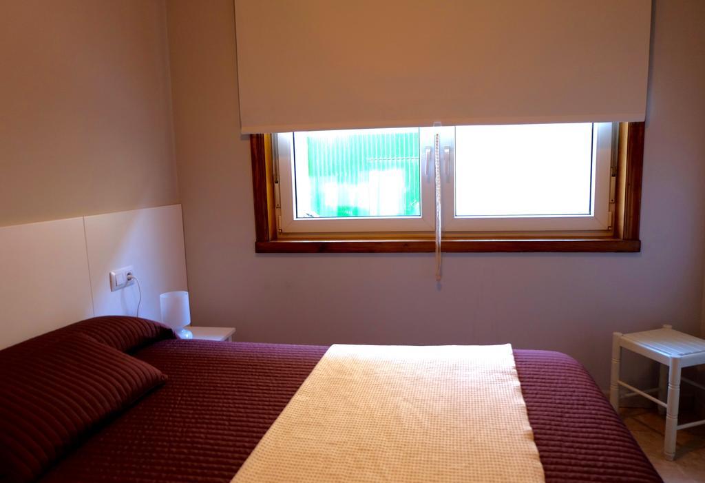 Scq Homes Saint-Jacques-de-Compostelle Chambre photo