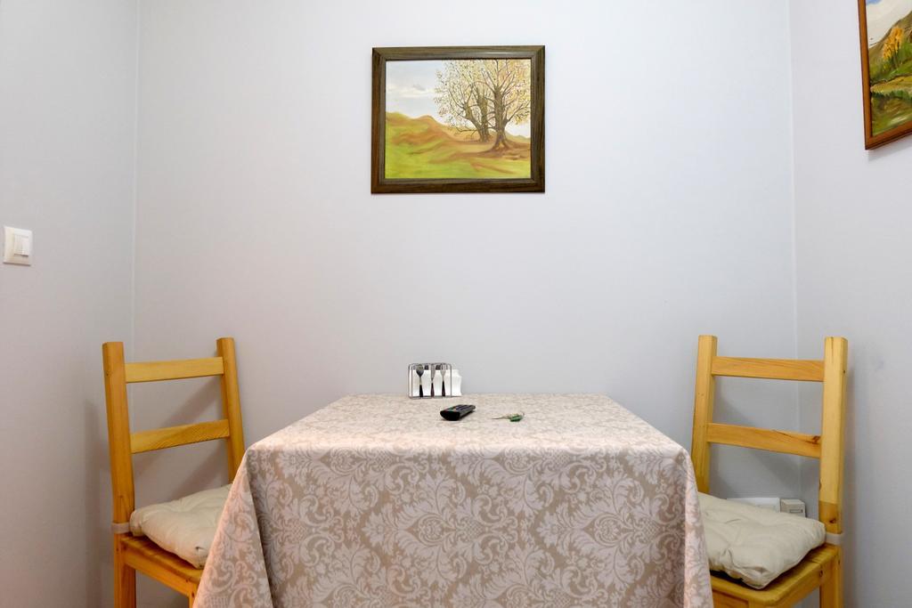 Scq Homes Saint-Jacques-de-Compostelle Chambre photo