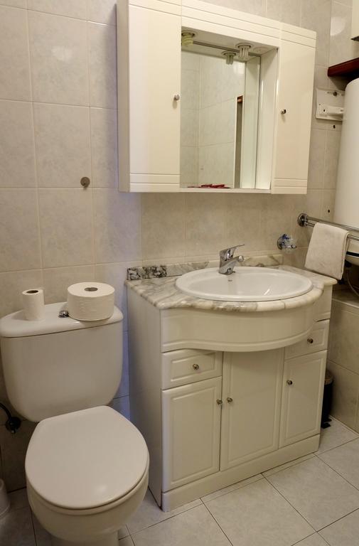 Scq Homes Saint-Jacques-de-Compostelle Chambre photo