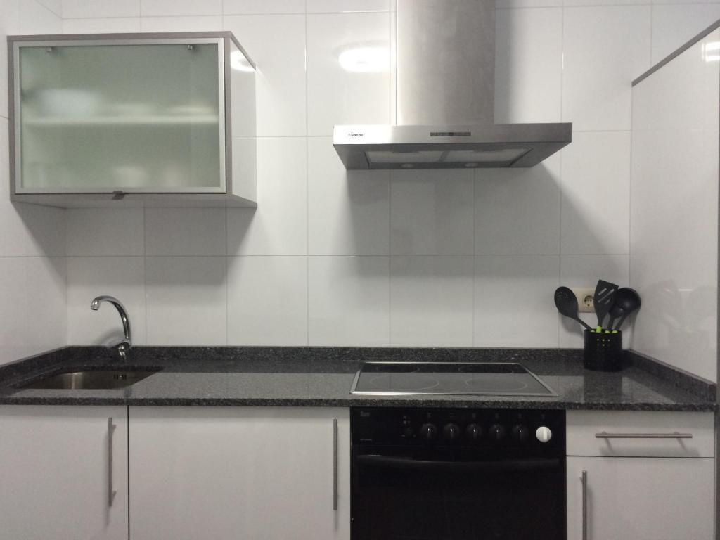 Scq Homes Saint-Jacques-de-Compostelle Chambre photo