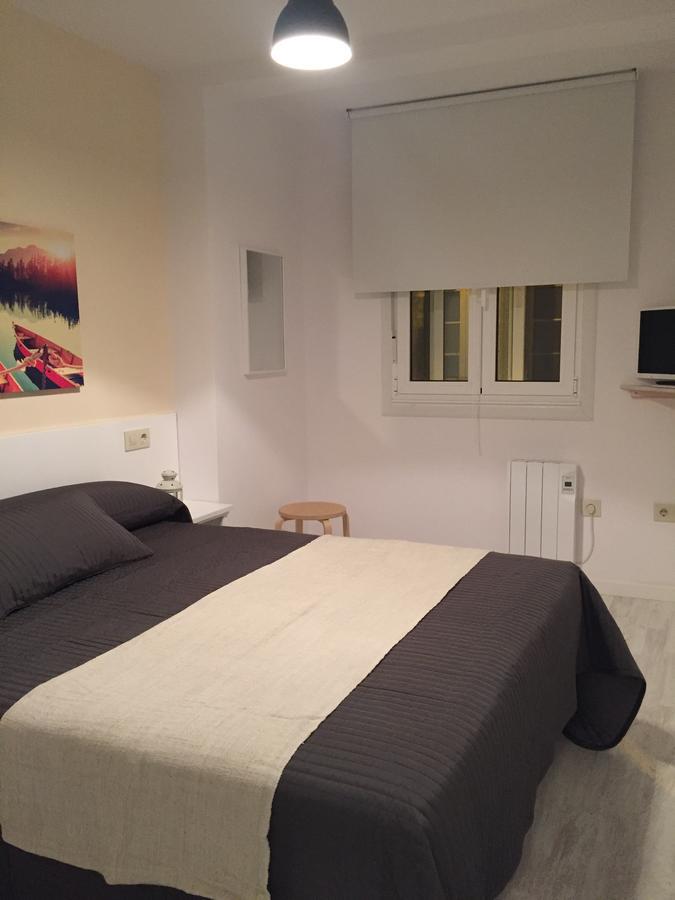 Scq Homes Saint-Jacques-de-Compostelle Extérieur photo