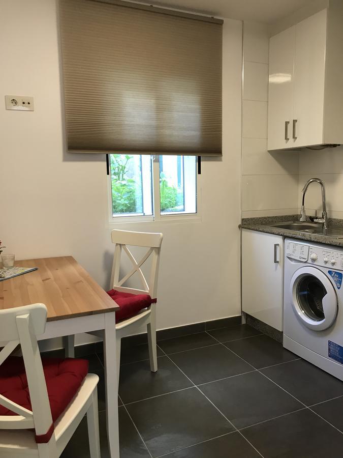 Scq Homes Saint-Jacques-de-Compostelle Extérieur photo