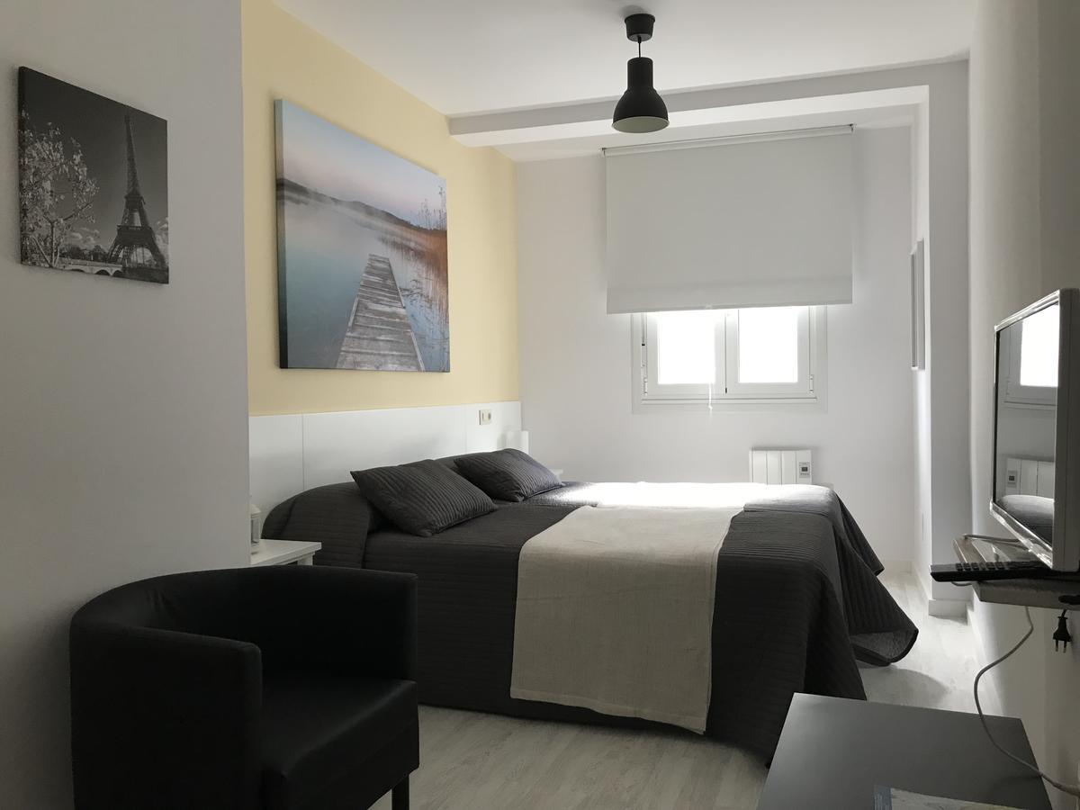 Scq Homes Saint-Jacques-de-Compostelle Extérieur photo