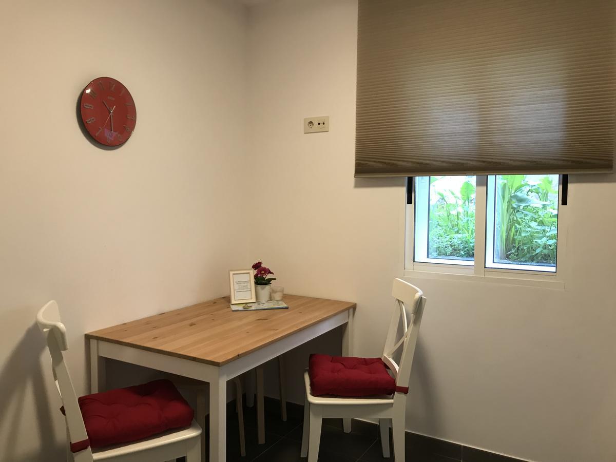 Scq Homes Saint-Jacques-de-Compostelle Extérieur photo