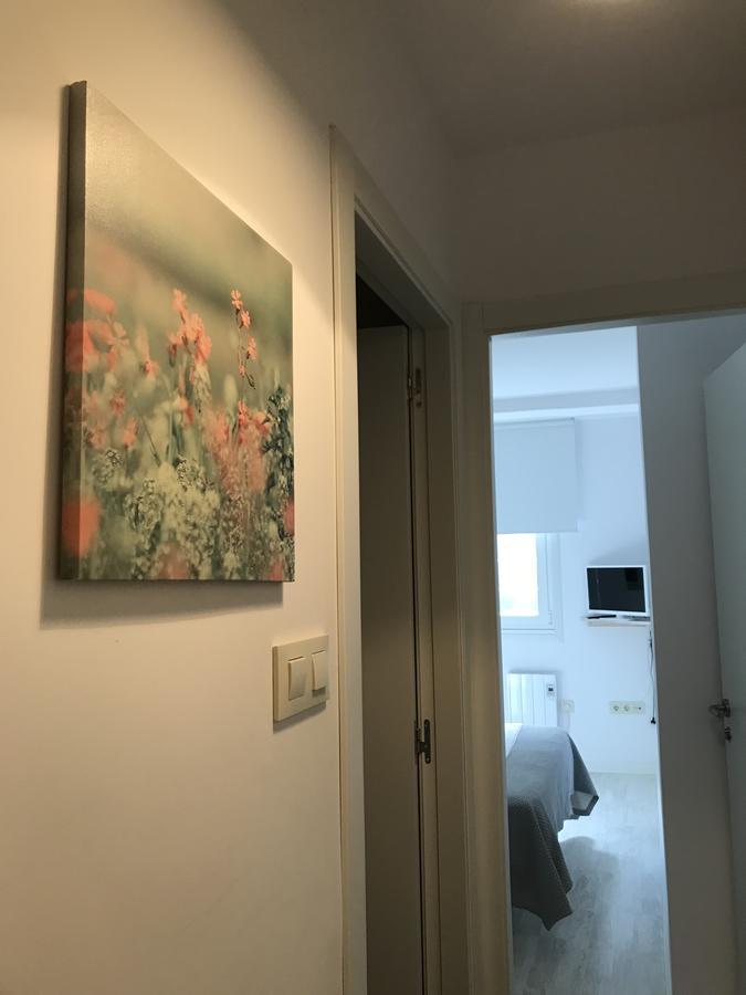 Scq Homes Saint-Jacques-de-Compostelle Extérieur photo