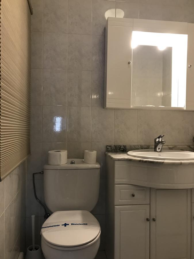 Scq Homes Saint-Jacques-de-Compostelle Extérieur photo