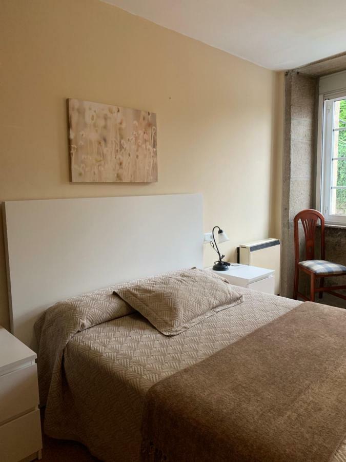 Scq Homes Saint-Jacques-de-Compostelle Extérieur photo