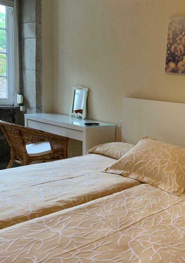 Scq Homes Saint-Jacques-de-Compostelle Extérieur photo